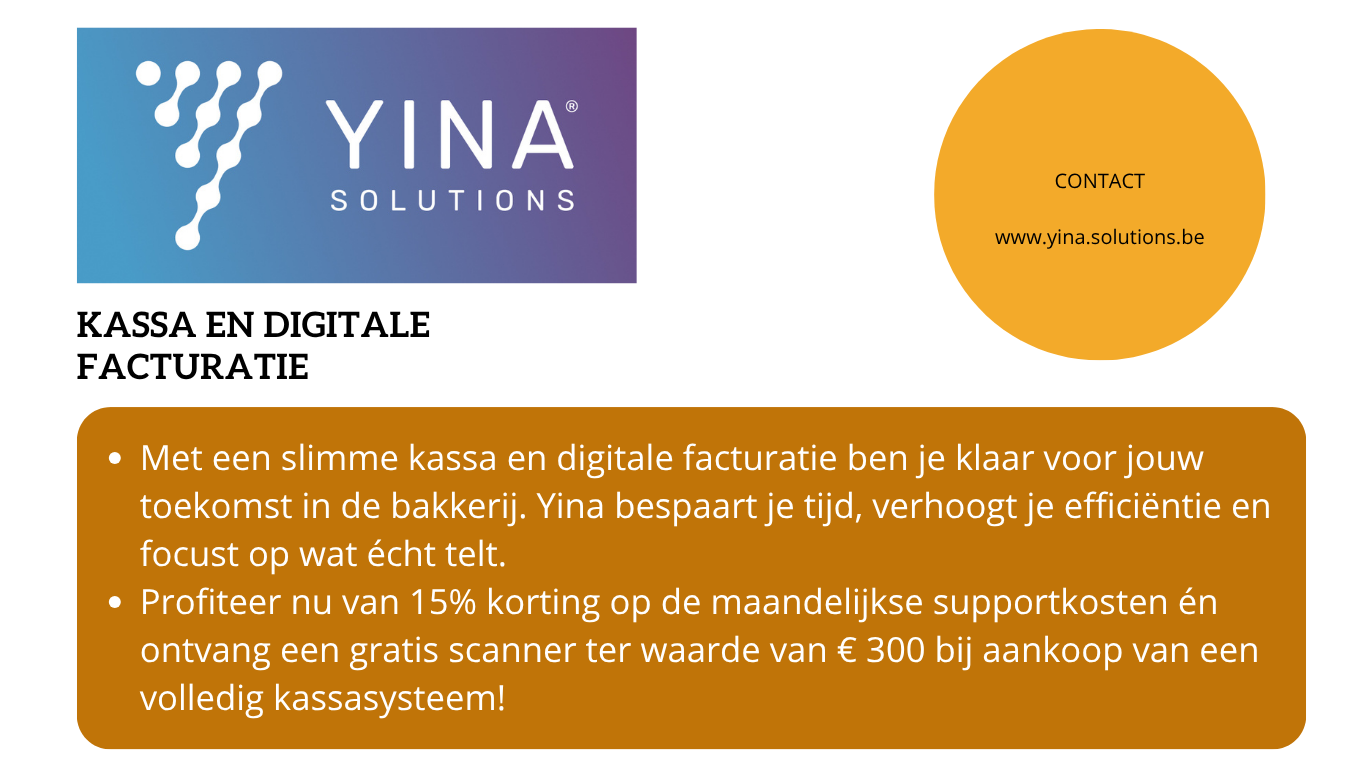 Yina Solutions ledendeal