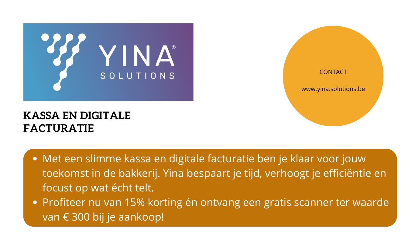 Yina Solutions ledendeal